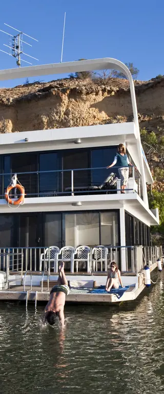 Kreuzfahrt mit Kindern